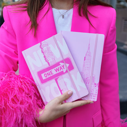 Not Your Assistant Journal Bundle