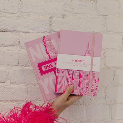 Not Your Assistant Journal Bundle